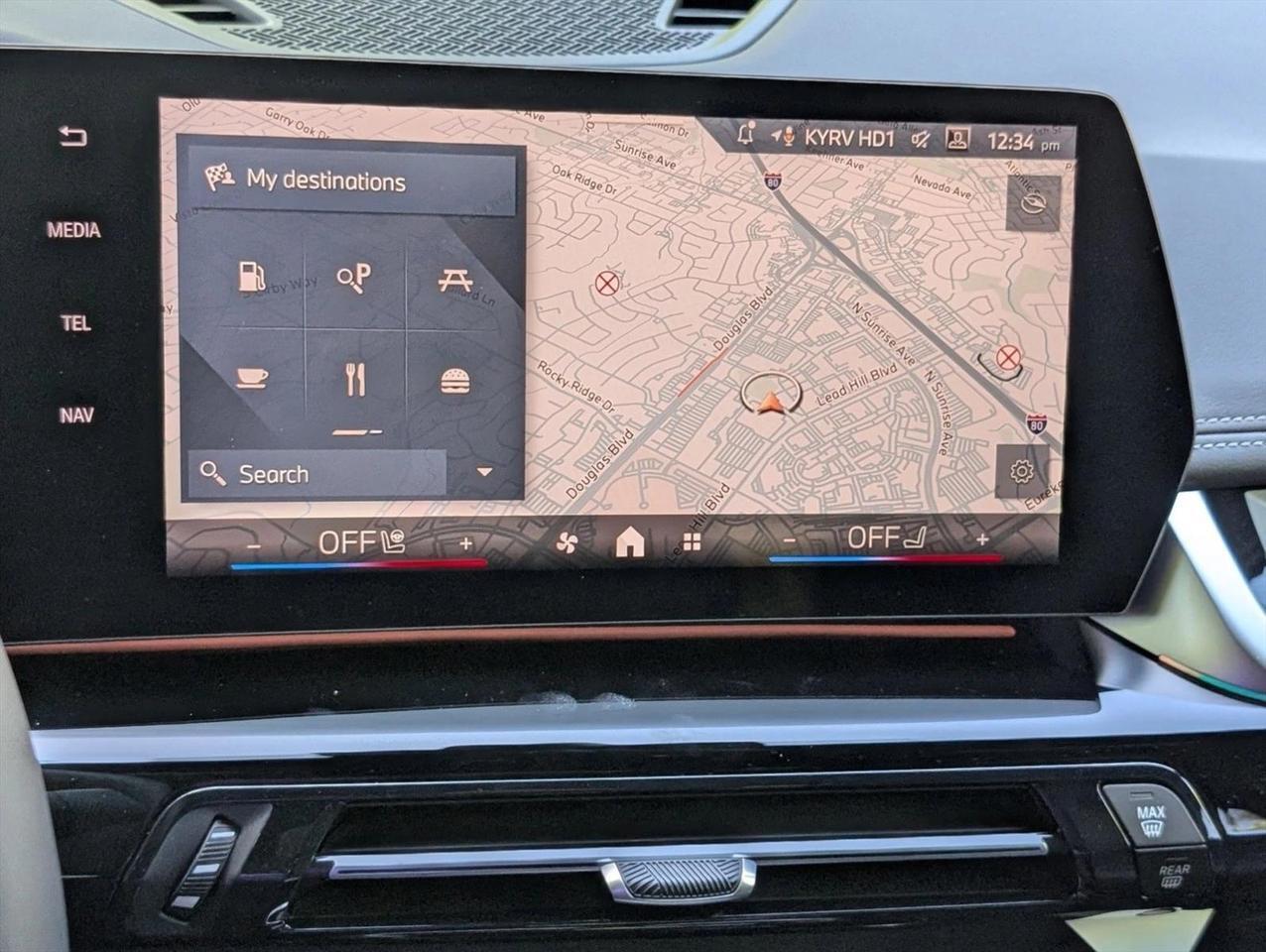 2026 BMW X5 xDrive50e Roseville CA