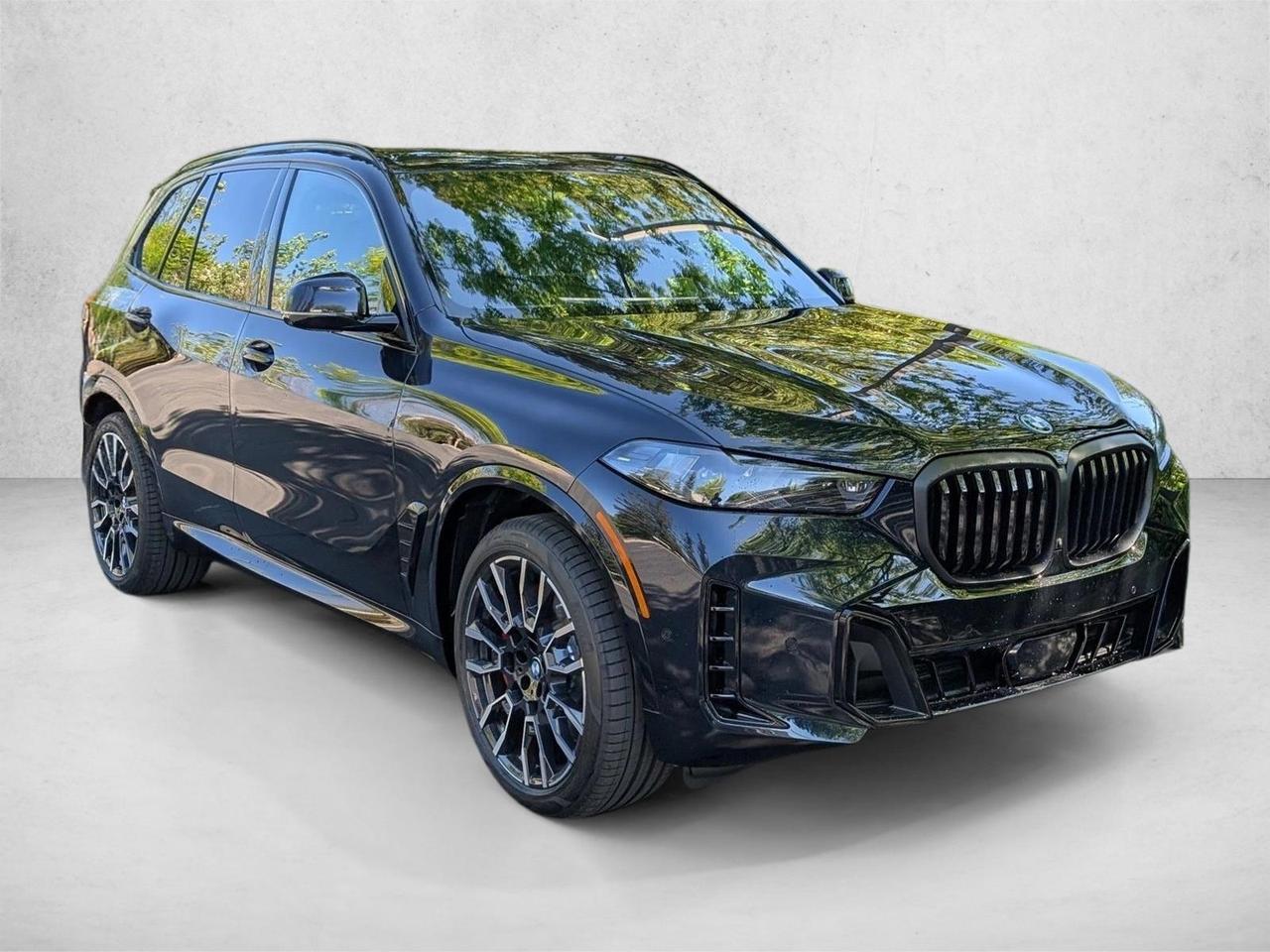 2026 BMW X5 xDrive50e Roseville CA