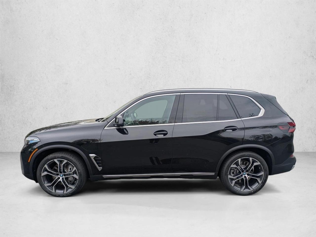 2026 BMW X5 xDrive50e Roseville CA
