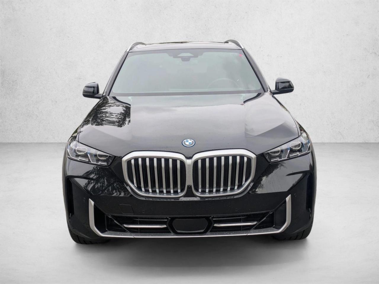 2026 BMW X5 xDrive50e Roseville CA