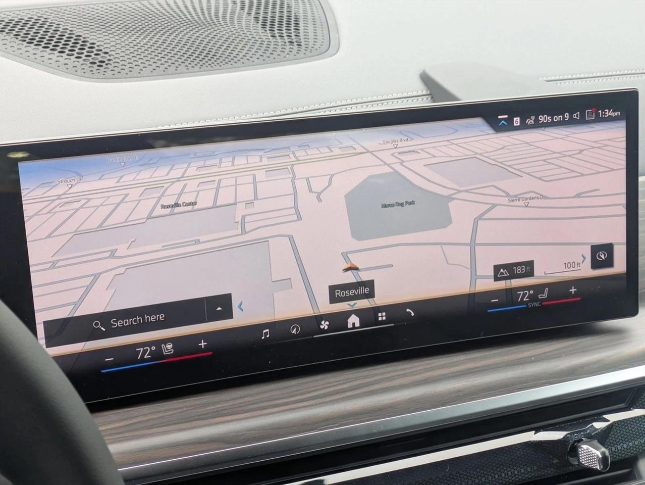 2026 BMW X5 xDrive50e Roseville CA