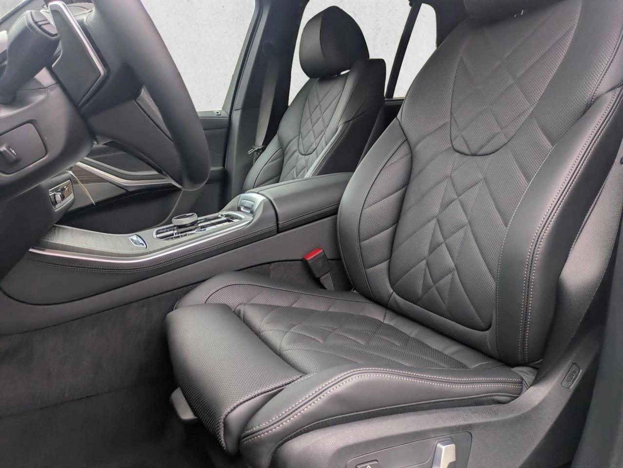 2026 BMW X5 xDrive50e Roseville CA
