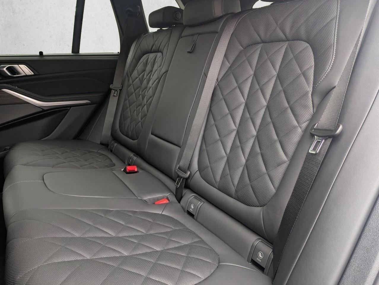 2026 BMW X5 xDrive50e Roseville CA