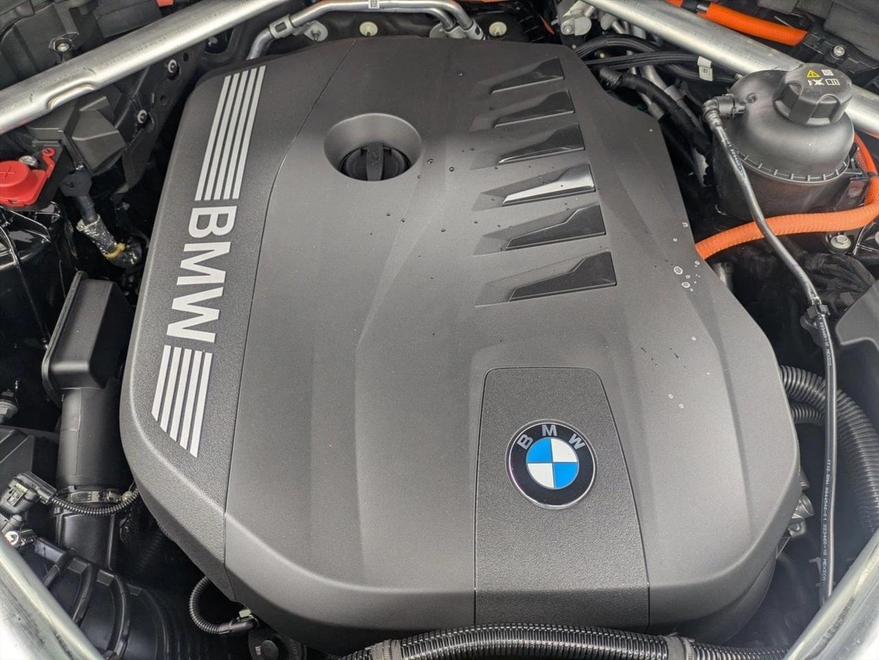 2026 BMW X5 xDrive50e Roseville CA
