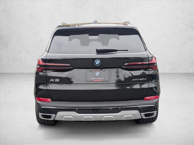 2026 BMW X5 xDrive50e Roseville CA