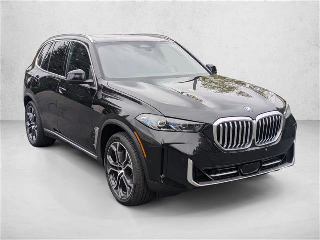 2026 BMW X5 xDrive50e Roseville CA