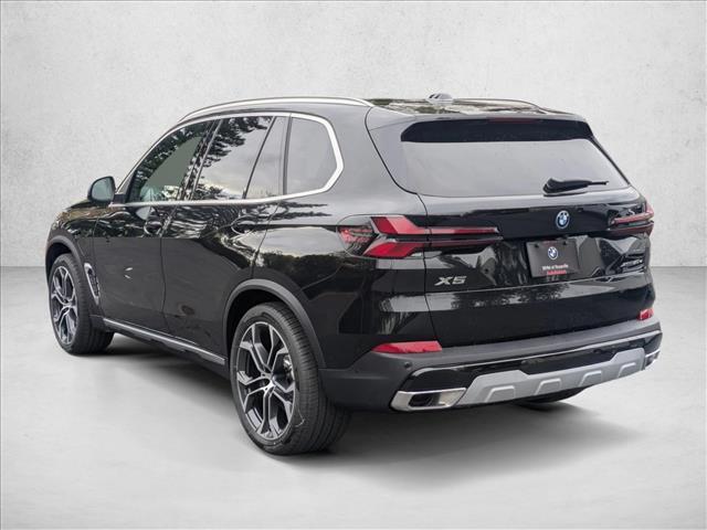 2026 BMW X5 xDrive50e Roseville CA