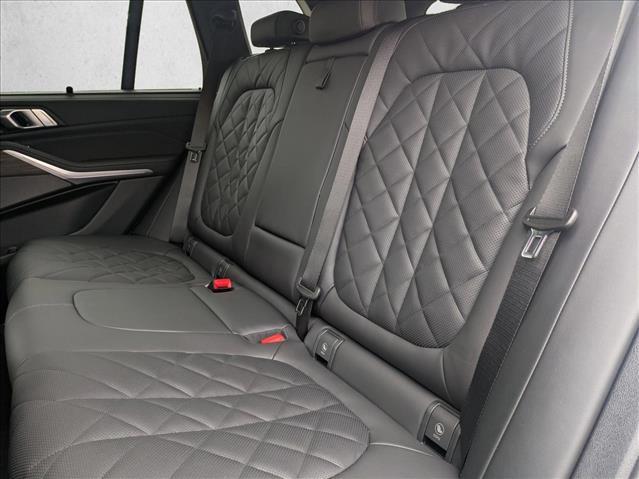 2026 BMW X5 xDrive50e Roseville CA