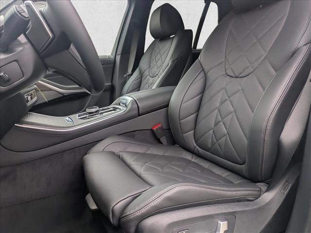 2026 BMW X5 xDrive50e Roseville CA