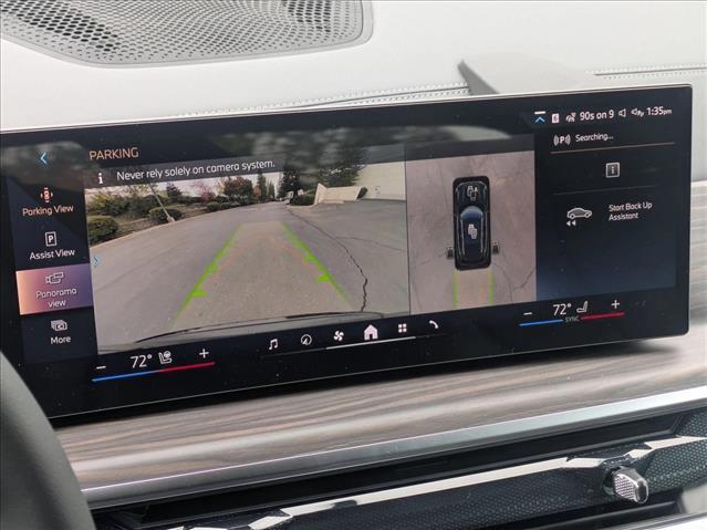 2026 BMW X5 xDrive50e Roseville CA