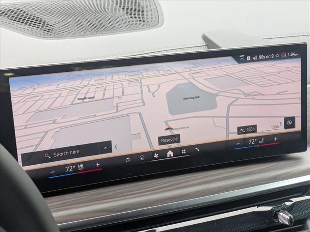 2026 BMW X5 xDrive50e Roseville CA