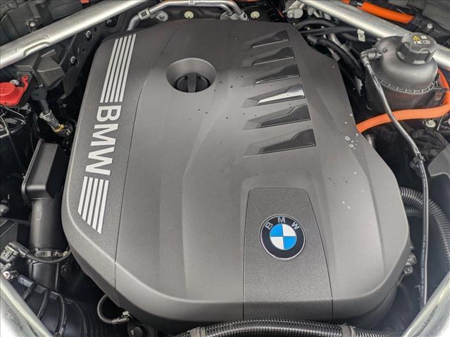 2026 BMW X5 xDrive50e Roseville CA