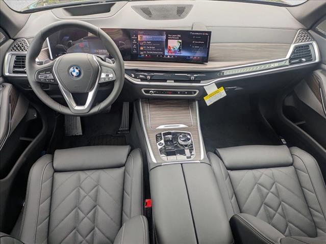 2026 BMW X5 xDrive50e Roseville CA