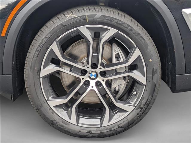 2026 BMW X5 xDrive50e Roseville CA