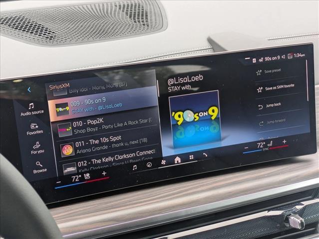 2026 BMW X5 xDrive50e Roseville CA