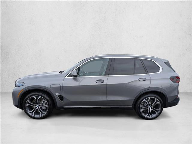 2026 BMW X5 xDrive50e Roseville CA