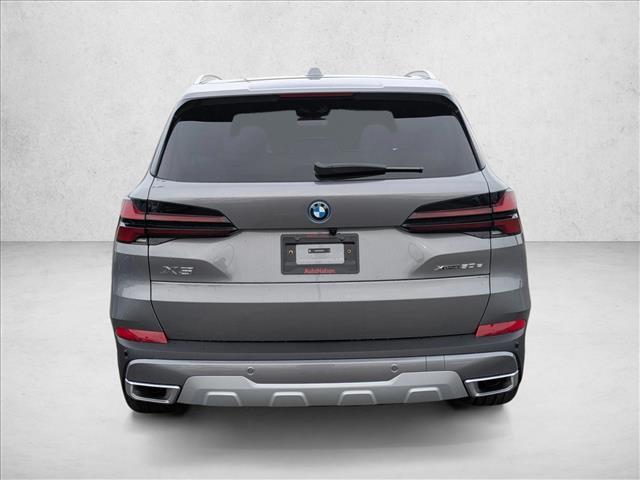 2026 BMW X5 xDrive50e Roseville CA