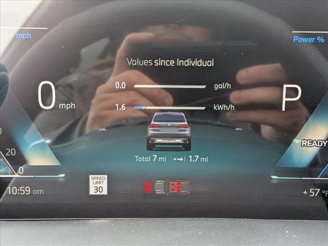 2026 BMW X5 xDrive50e Roseville CA