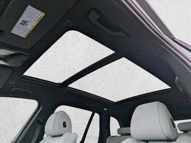 2026 BMW X5 xDrive50e Roseville CA