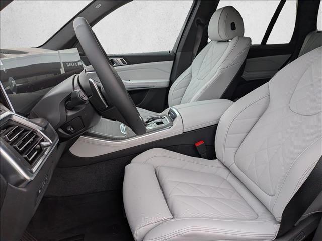 2026 BMW X5 xDrive50e Roseville CA