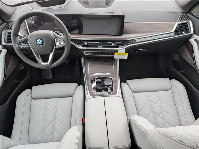 2026 BMW X5 xDrive50e Roseville CA