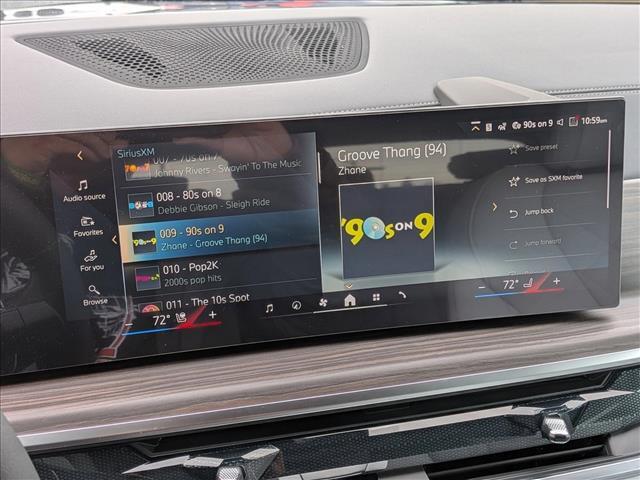 2026 BMW X5 xDrive50e Roseville CA