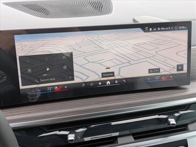 2026 BMW X5 xDrive50e Roseville CA