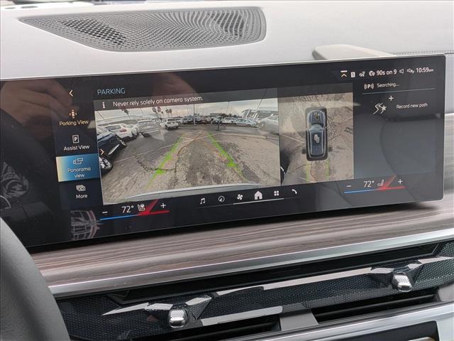 2026 BMW X5 xDrive50e Roseville CA