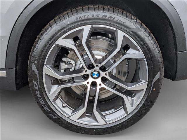 2026 BMW X5 xDrive50e Roseville CA