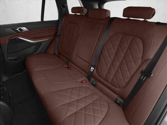 2026 BMW X5 xDrive50e Roseville CA