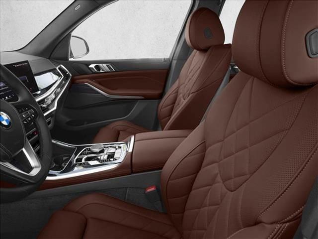 2026 BMW X5 xDrive50e Roseville CA