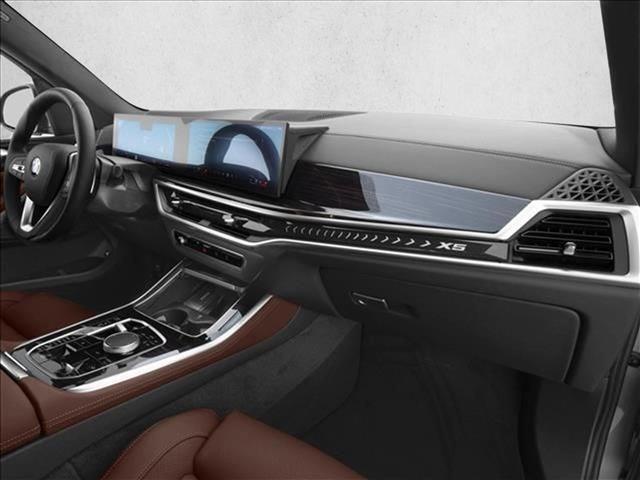 2026 BMW X5 xDrive50e Roseville CA