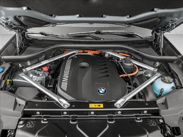2026 BMW X5 xDrive50e Roseville CA