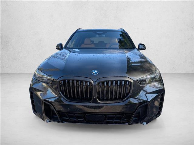 2026 BMW X5 xDrive50e Roseville CA