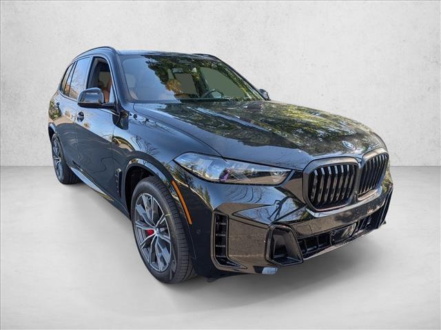 2026 BMW X5 xDrive50e Roseville CA