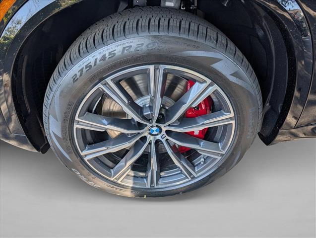 2026 BMW X5 xDrive50e Roseville CA