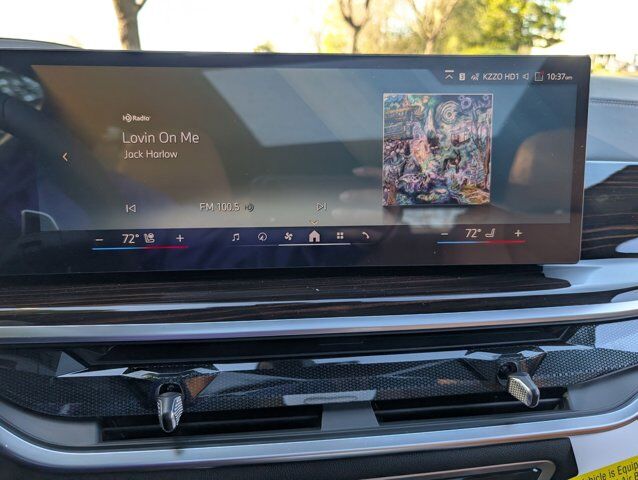 2026 BMW X5 xDrive50e Roseville CA