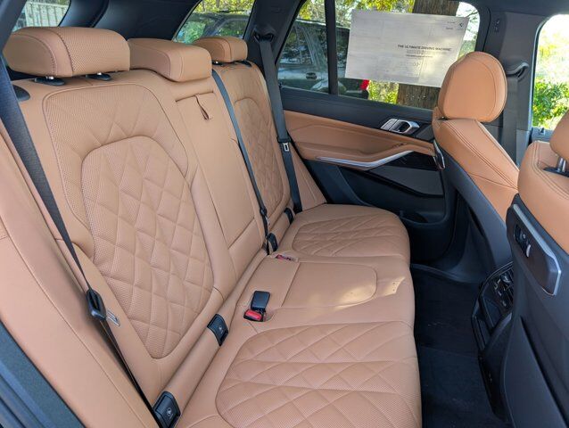 2026 BMW X5 xDrive50e Roseville CA