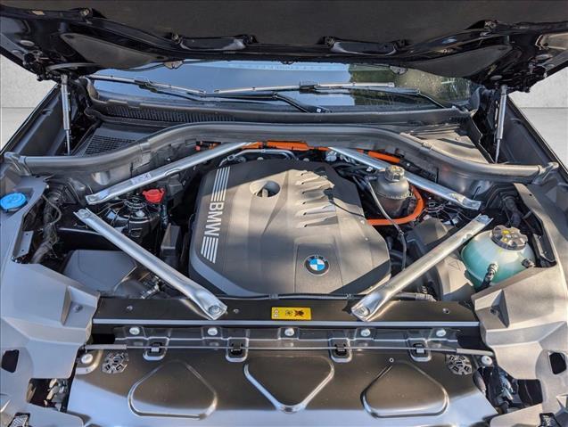 2026 BMW X5 xDrive50e Roseville CA