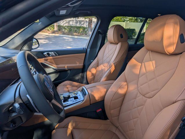 2026 BMW X5 xDrive50e Roseville CA