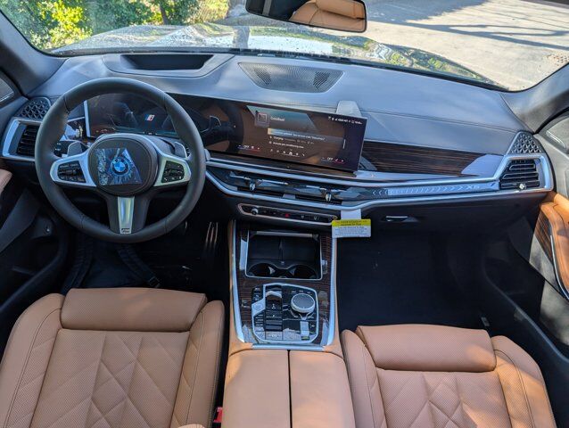 2026 BMW X5 xDrive50e Roseville CA