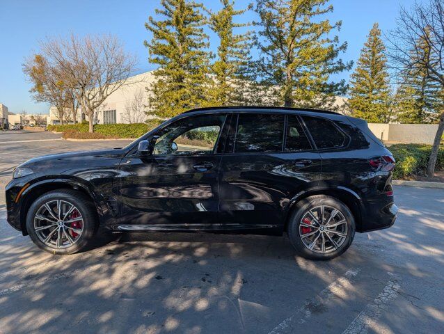 2026 BMW X5 xDrive50e Roseville CA