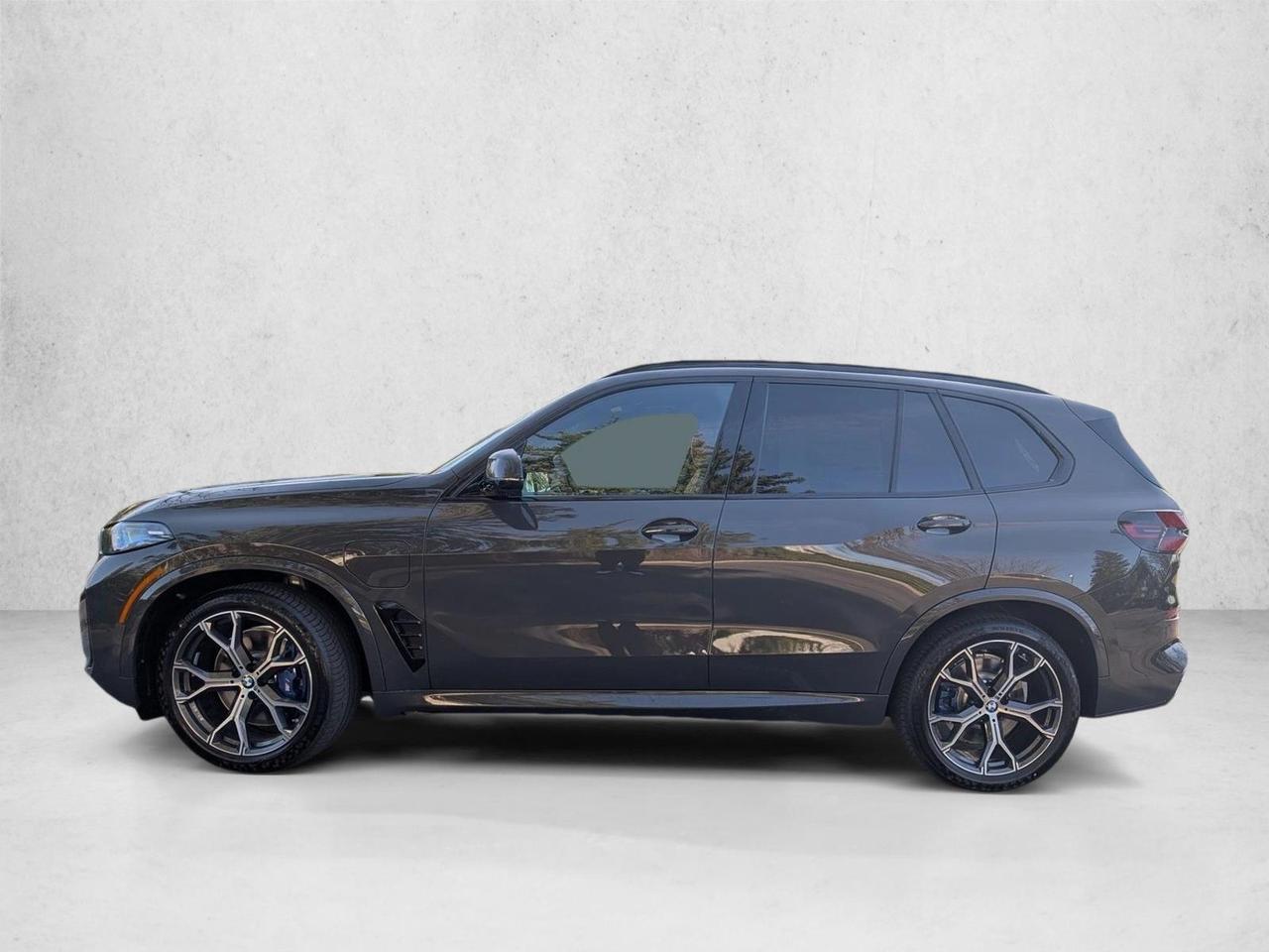 2026 BMW X5 xDrive50e Roseville CA