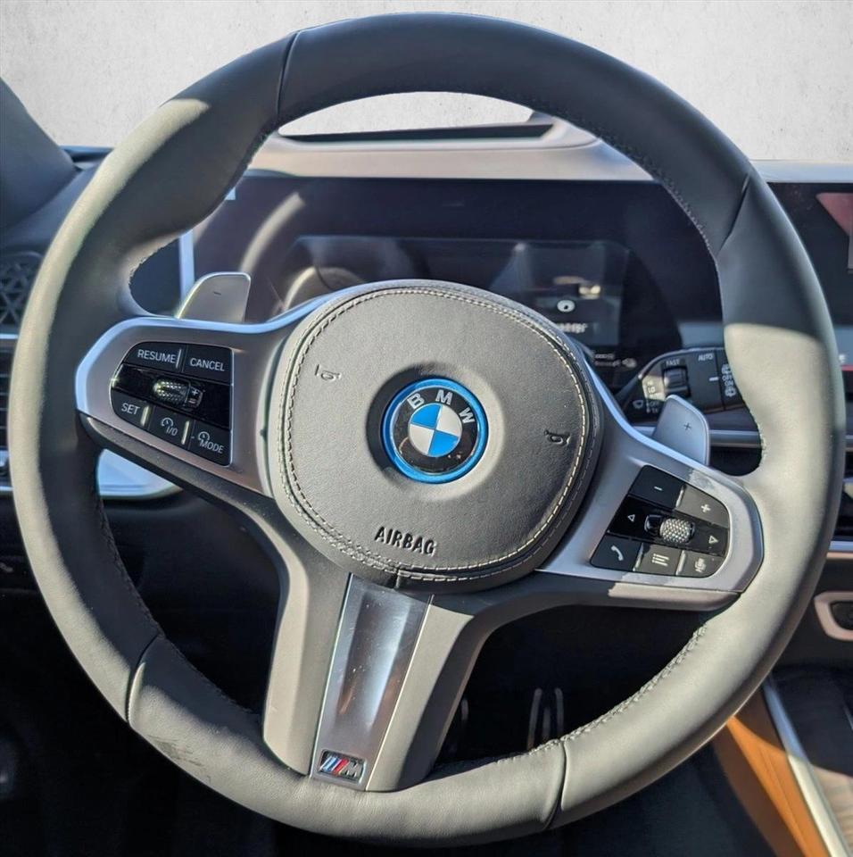 2026 BMW X5 xDrive50e Roseville CA