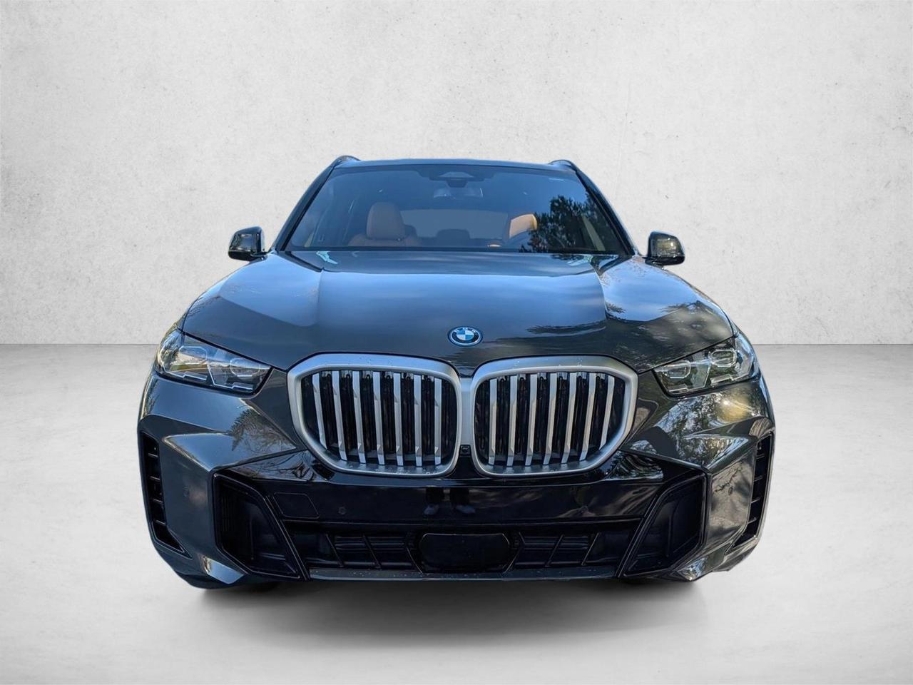 2026 BMW X5 xDrive50e Roseville CA