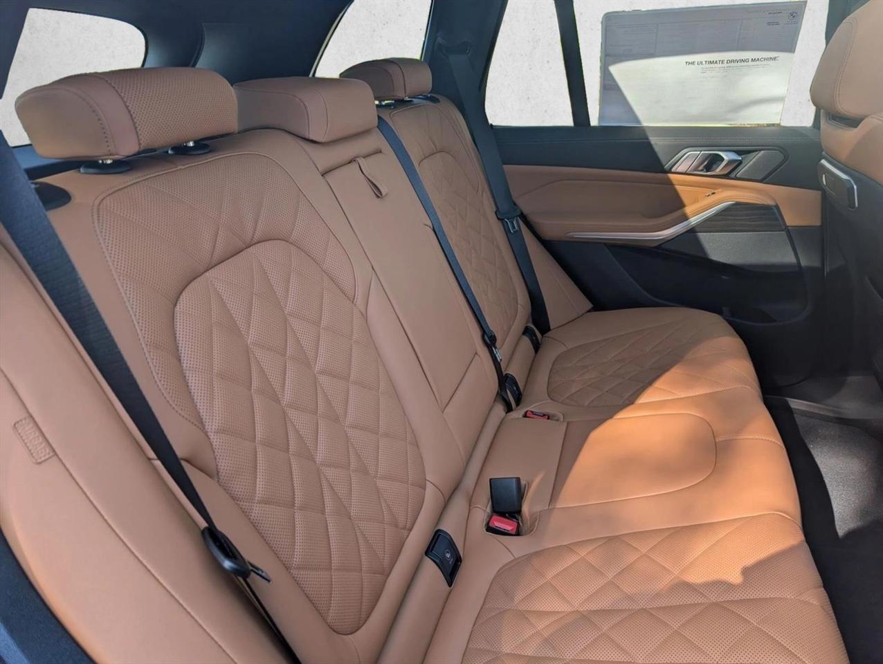 2026 BMW X5 xDrive50e Roseville CA