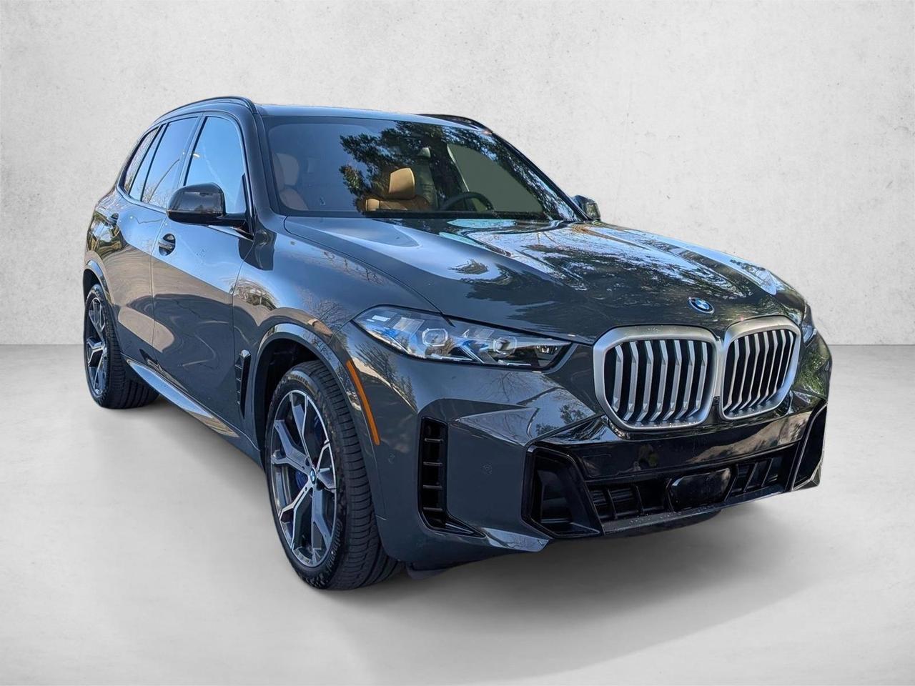 2026 BMW X5 xDrive50e Roseville CA