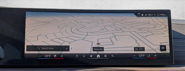 2026 BMW X5 xDrive50e Roseville CA