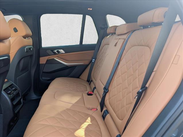 2026 BMW X5 xDrive50e Roseville CA