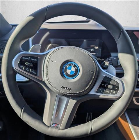 2026 BMW X5 xDrive50e Roseville CA